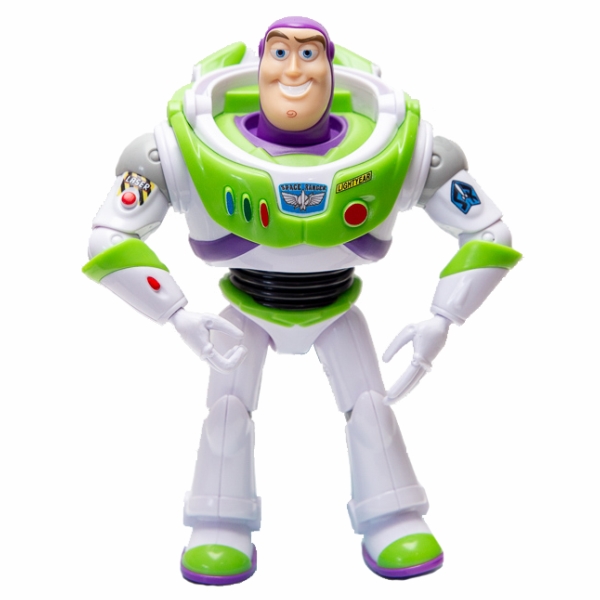 Toy Story – Boneco Buzz P